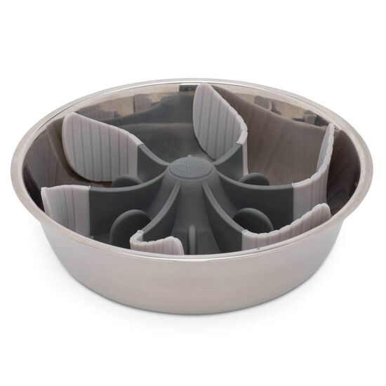 Insert pour gamelle avec ventouse Image NaN