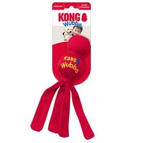 Jouet Wubba pour chiens