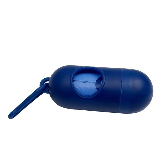 Fresh Cotton Pet Waste Bag Dispenser Image NaN