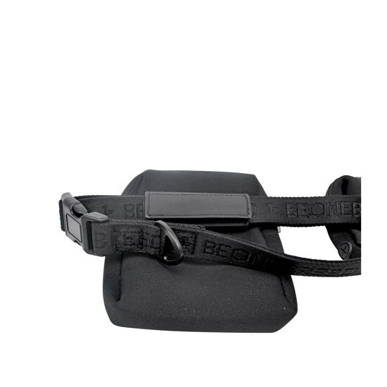 Ceinture utilitaire noire Image NaN