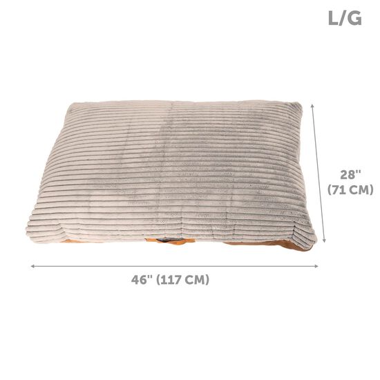 Sky and Diamond Bed Reversible Cover Image NaN