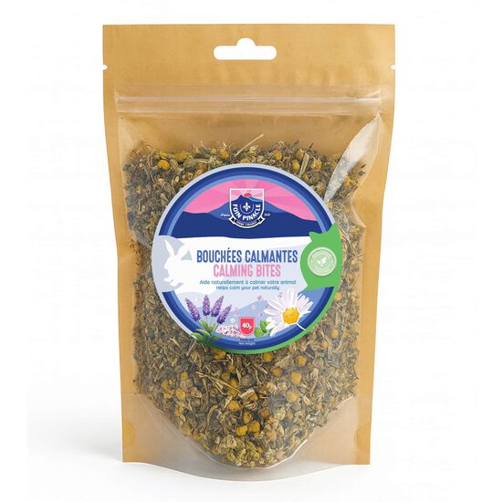 Bouch&eacute;es calmantes, 40 g Image 1.0