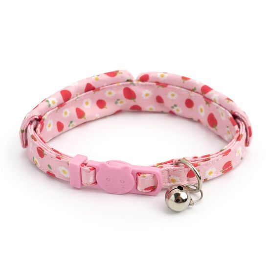 Dress Shirt Style Cat Collar Image NaN