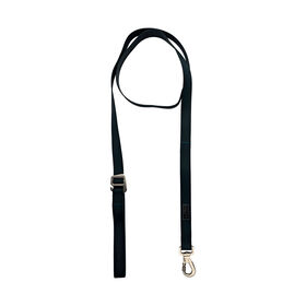 Laisse en silicone pour chiens, Vert forêt