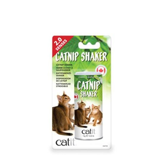 Catnip to sprinkle, 15 g Image NaN
