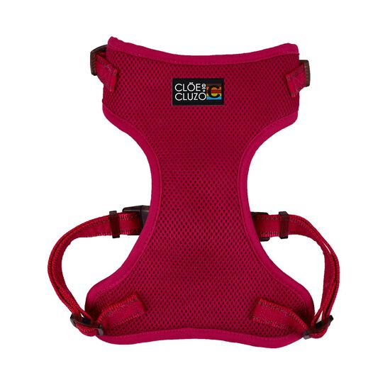 Adjustable mesh harness Image NaN