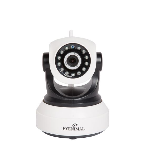 Caméra de surveillance pour animaux de compagnie Image NaN