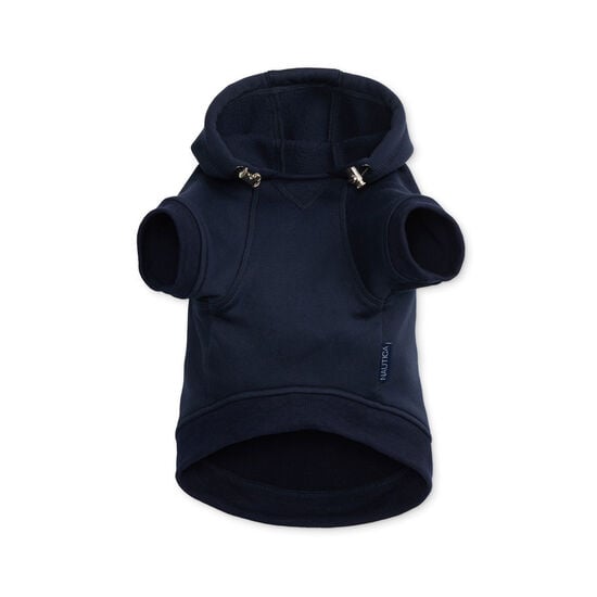 Sweat à capuche en molleton pour chiens Image NaN