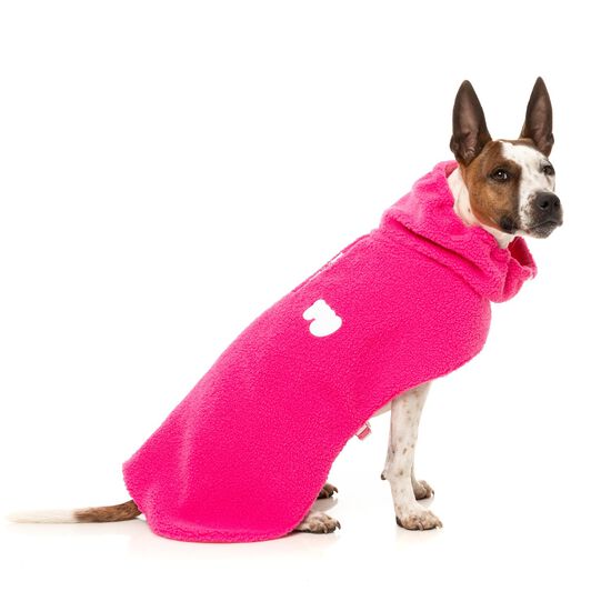 The Snuggle Snood Coat for Dogs Image NaN