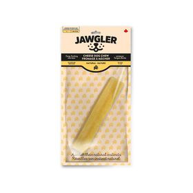 G&acirc;terie &agrave; m&acirc;cher au fromage nature pour chiens, 130 g