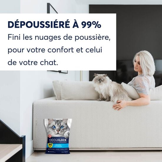 Liti&egrave;re agglom&eacute;rante Image NaN