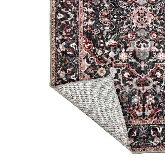 Tapis lavable pour animaux, Gris Image NaN