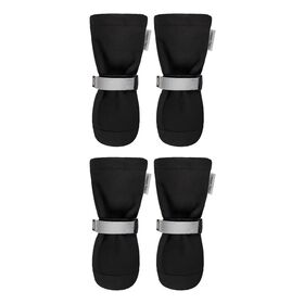 Soft Shield Boots for Dogs