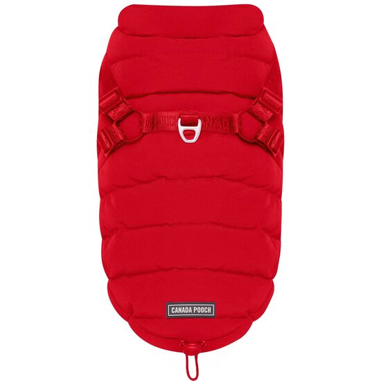 Harnais Puffer pour chiens Image NaN