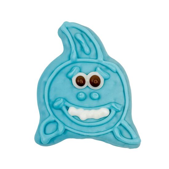 Chummy Shark Biscuit for Dogs Image NaN