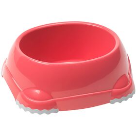 Spicy Coral Smarty Bowl, 350 ml