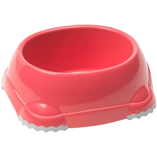 Spicy Coral Smarty Bowl, 350 ml Image NaN