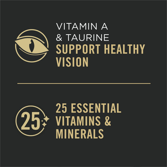 Complete Essentials Favourites Entrée Cat Food Variety Pack, 12 x 85 g Image NaN