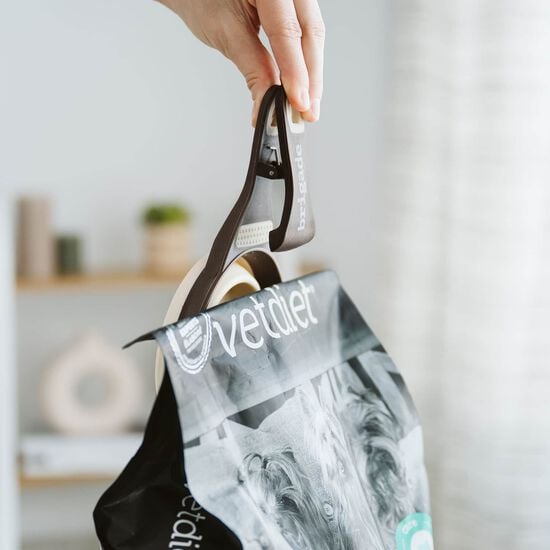 Cuill&egrave;re doseuse pliable Image NaN