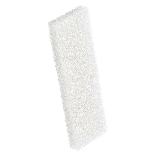U3 filter foam pad, 2 pack Image NaN