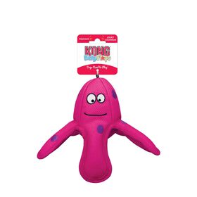 Belly Flops™ Octopus