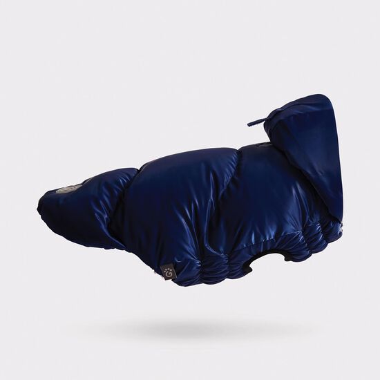 Elasto-Fit® Lunar Glow Parka for Dogs Image NaN