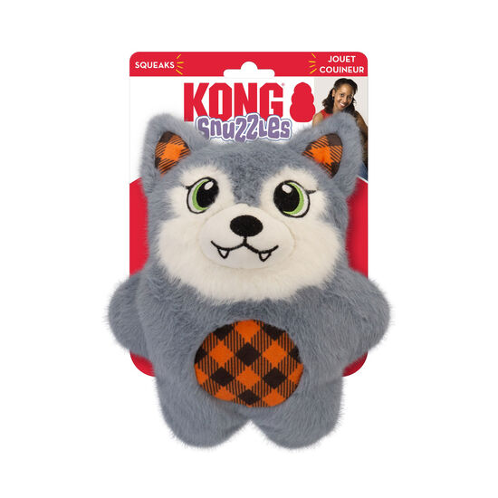 Jouet « Snuzzles » d'Halloween, assortis Image NaN