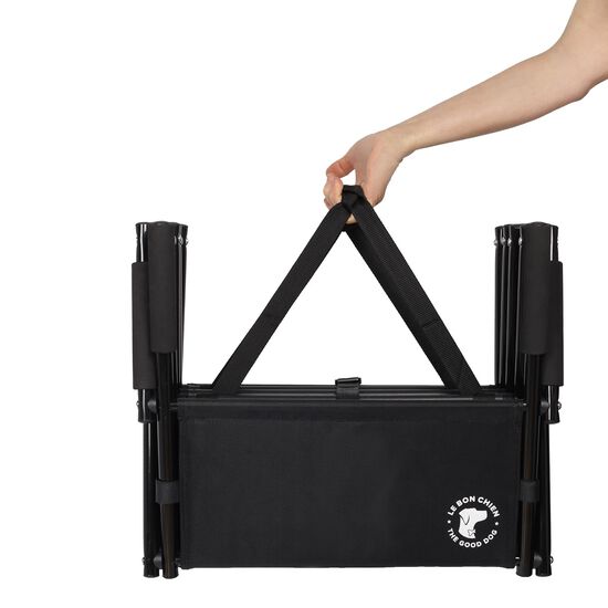 Escaliers pliables de voiture pour chiens Image NaN