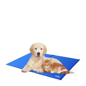 Pet cooling mat