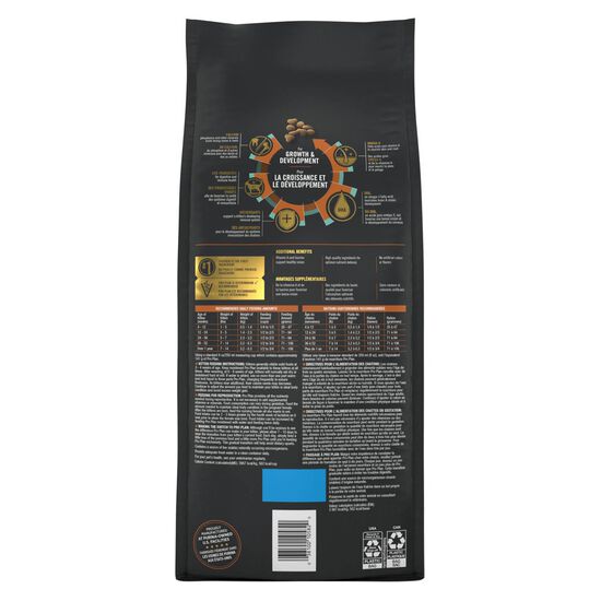 Nourriture sèche Complete Essentials formule poulet et riz pour chatons, 3,18 kg Image NaN