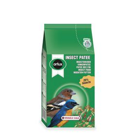 Complete food for all insect-eating birds