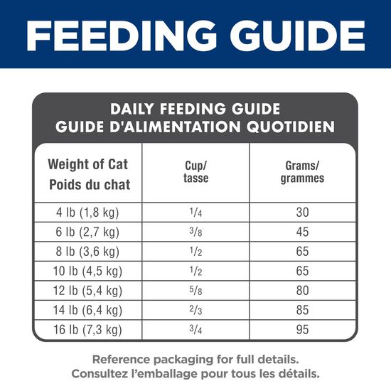 Nourriture sèche au poulet pour chats adultes, 7,26 kg Image NaN
