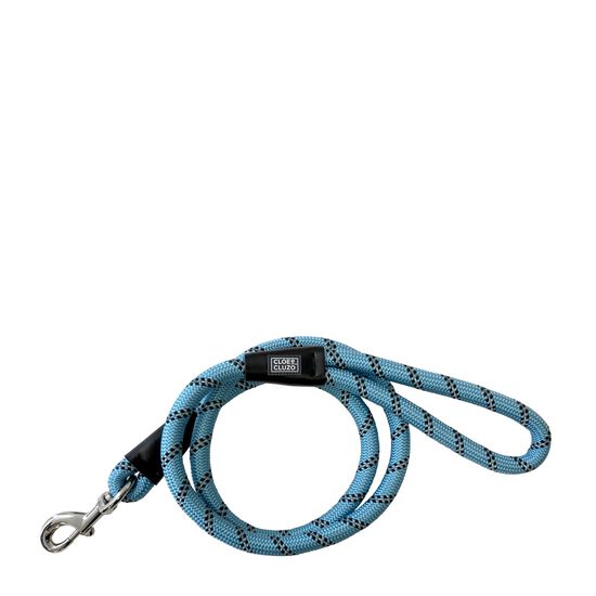 Mountain Rope Leash, Blue Image NaN