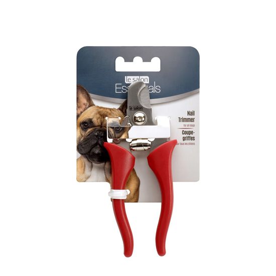 Le Salon Essentials Dog Nail Trimmer Image NaN