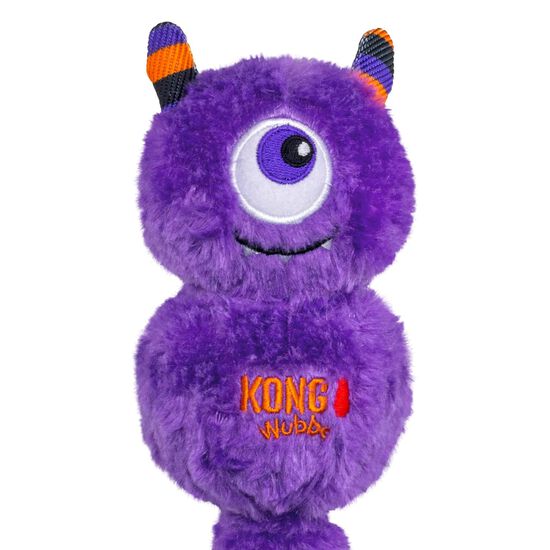 Jouet Halloween Wubba&reg; monstre pour chiens, Grand Image NaN