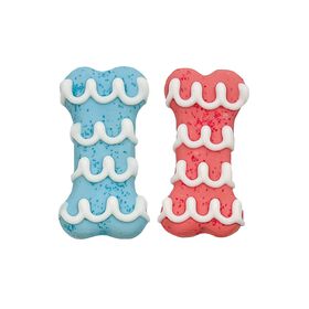 Wavey Bone for Dogs, 1 un