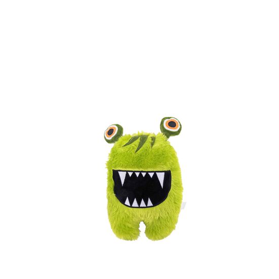 Monster Dog Plush Image NaN