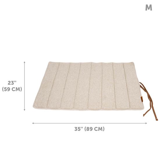 Tapis luxe r&eacute;versible Image NaN