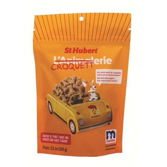 Petstory La croquetterie Image NaN
