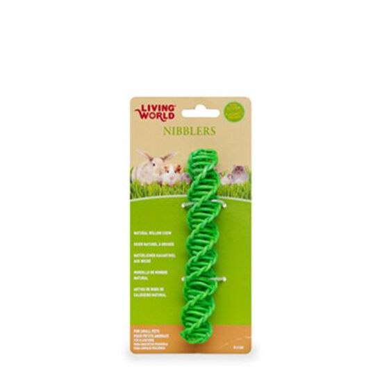 Willow chew stick for rodents Image NaN