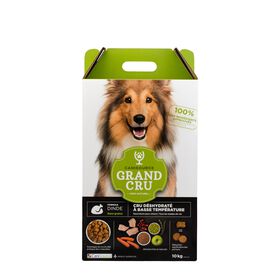 Grain-free Turkey Dehydrated Dog Food