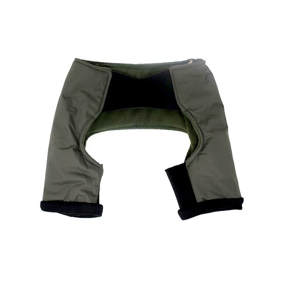 Hooded Full Body Snowsuit for Dogs Image NaN