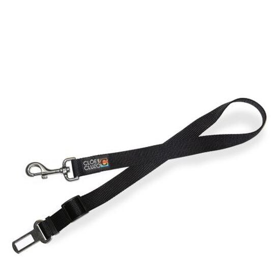 Mini attache ceinture de sécurité pour chiens Image NaN