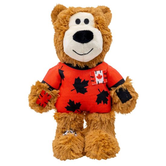 Wild Knots Sport Canada Bear Image NaN