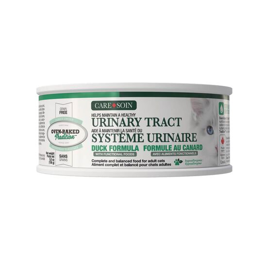 Urinary Care P&acirc;t&eacute; for Adult Cats Image NaN