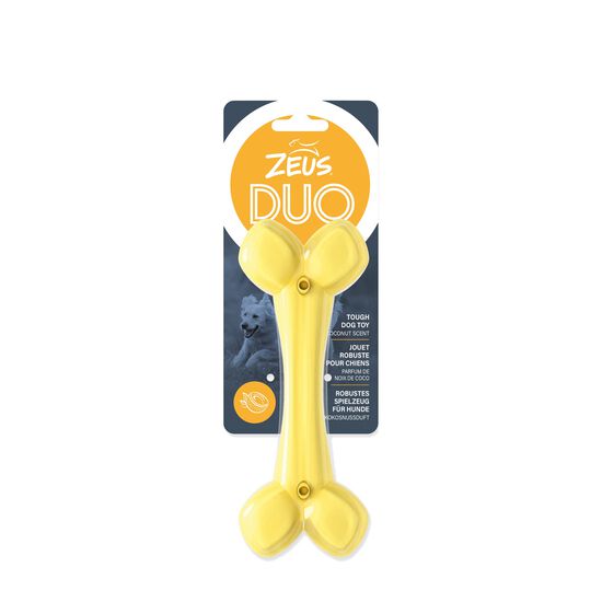 Os au parfum de noix de coco Image NaN