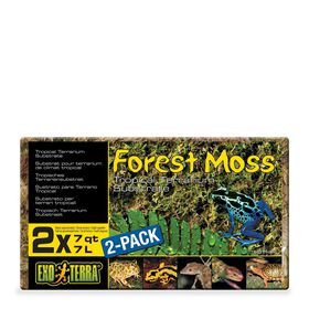 Forest Moss 2 x 7L