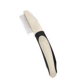 Shedding Comb for Cats