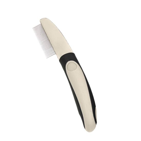 Shedding Comb for Cats Image NaN