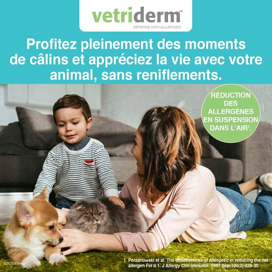 Pet Dander Remover, 350 ml Image NaN